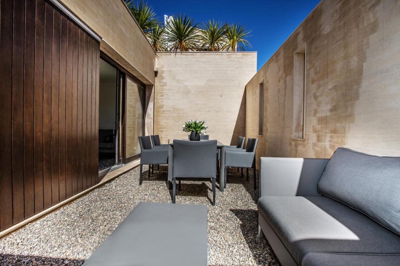 Maison Danube Saint-Tropez Exterior photo