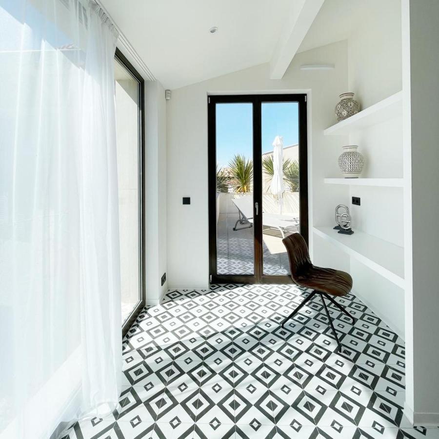 Maison Danube Saint-Tropez Exterior photo